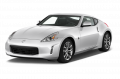 Nissan 370 Z Coupe